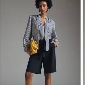 Maeve by anthropologie blouse